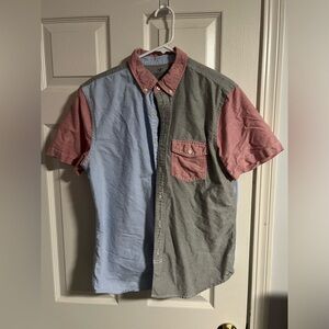 Button Shirt